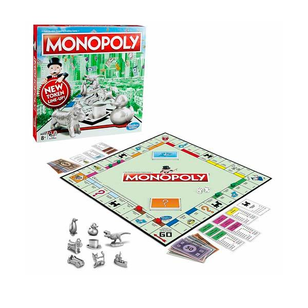 MONOPOLY CLASICO HBC1009-VISTA-01