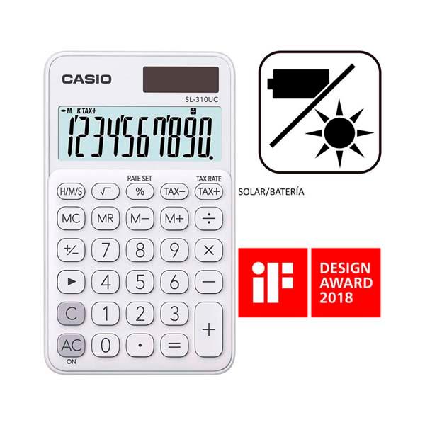 CALCULADORA CASIO SL-310UC-WE-VISTA-01