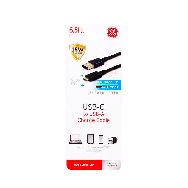 CABLE USB/USB 2MTS 33780