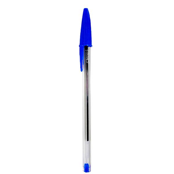 Bolígrafos Bic cristal ultra fino x8 - Simple