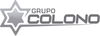 Logo Grupo Colono